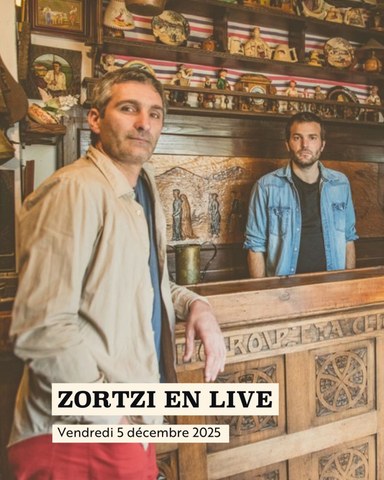 Zortzi taldea