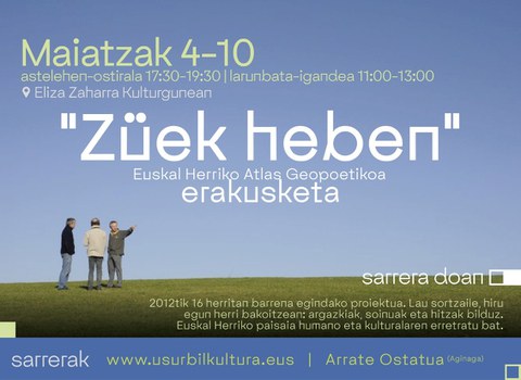 Züek heben