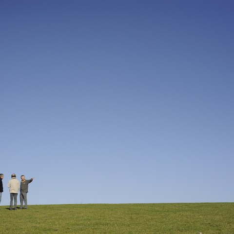 "Züek heben" erakusketa