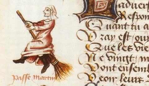 Zugarramurdiko sorginen historia 1609-1610 - Beñat Zintzo-Garmendia