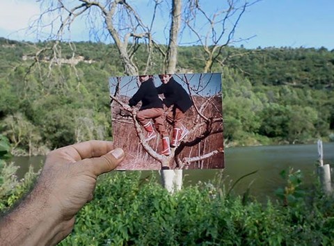 "Zumiriki" filma "Zumiriki" filma
