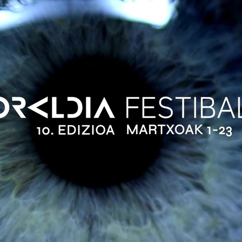 Bilboko LORALDIA festibalaren 10. edizioko partaide da Euskal kultur erakundea