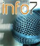 Info 7, euskarazko irrati berri bat interneten Info 7, euskarazko irrati berri bat interneten