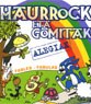 La Fontainen alegiak euskaraz kantatuak