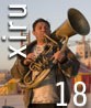 Xiru festibalaren 18.edizioa Xiberoan