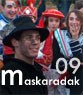 Abian dira Xiberoko maskaradak Abian dira Xiberoko maskaradak