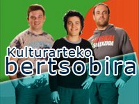 Mugarik gabeko bertsulariak Mugarik gabeko bertsulariak