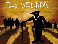 Jean Errecart-en bizia "Ze bolada !" ikusgarrian