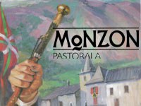 "Monzon Pastorala" Larrainen "Monzon Pastorala" Larrainen