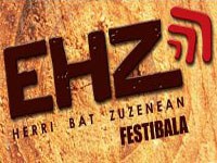 Euskal Herria Zuzenean 2012 Euskal Herria Zuzenean 2012