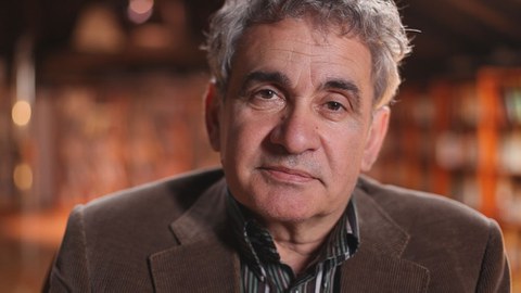 Atxaga idazleari buruzko filma baten estreina Donostiako Zinemaldian Atxaga idazleari buruzko filma baten estreina Donostiako Zinemaldian