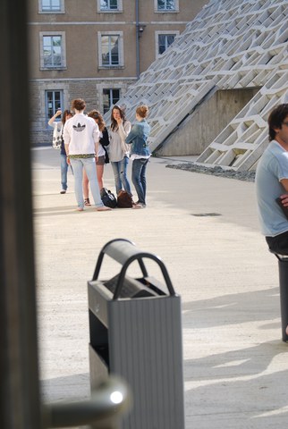 Euskal Herriko ikasleek, zientzietaz eta teknologietaz duten perzepzio soziala aztergai Euskal Herriko ikasleek, zientzietaz eta teknologietaz duten perzepzio soziala aztergai
