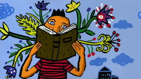 Euskarazko gazte eta haur literatura aipagai Londresen Euskarazko gazte eta haur literatura aipagai Londresen