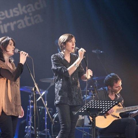 Imanol Cover lehiaketako emaitzak