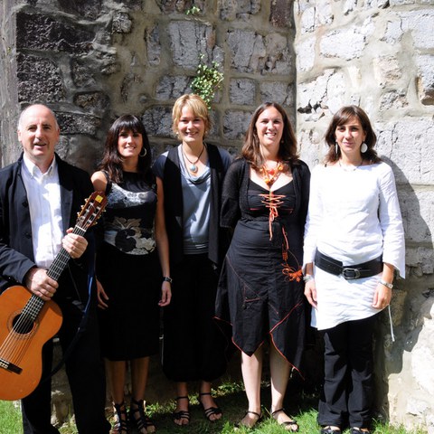 Imanol Cover lehiaketako finalistak