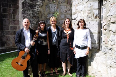 Imanol Cover lehiaketako finalistak