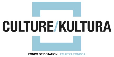 ''Kultura'' emaitza fondoaren webgunea sarean ''Kultura'' emaitza fondoaren webgunea sarean