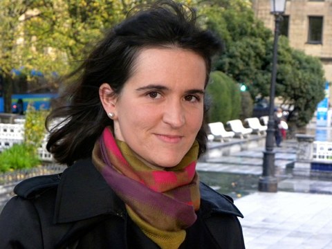 ''Sormenaren euskarri guztietan, begirada oso garrantzitsua da''