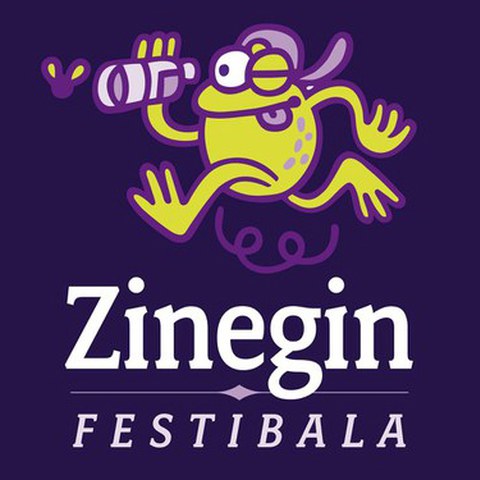Zinegin festibalaren lehen edizioa Hazparnen