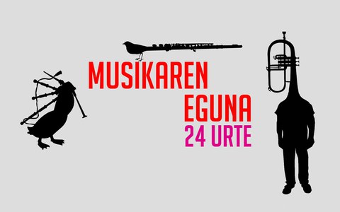 Müsikaren Egüna Müsikaren Egüna