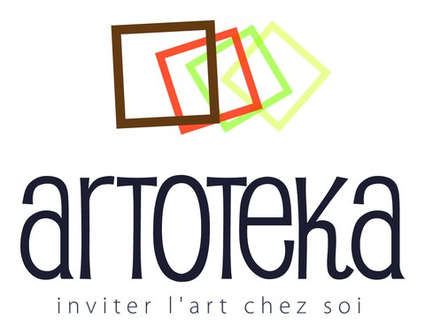 Artista-plastikariei deia Artoteka egitasmoaren baitan