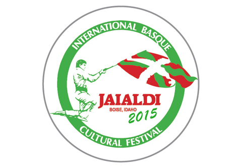 Boiseko Jaialdi 2015 - Deialdia Boiseko Jaialdi 2015 - Deialdia