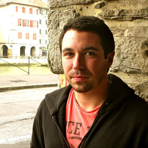 ''Dantza-desagertze baten gibelean, beti arrazoi bat gordetzen da''