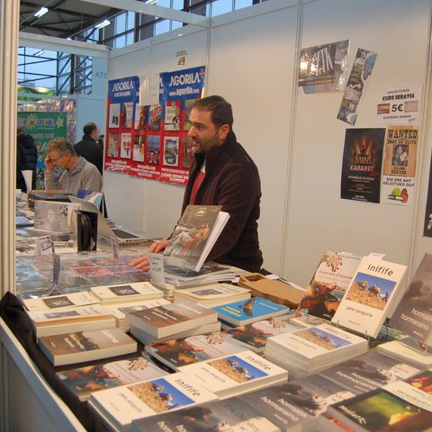 Durangoko azoka 2013