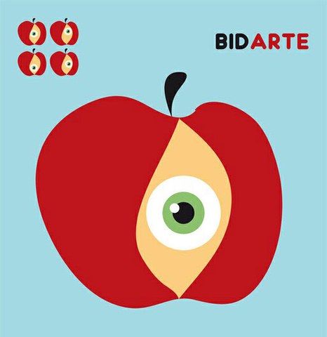 Euskal Bide Arteak 2013 Euskal Bide Arteak 2013