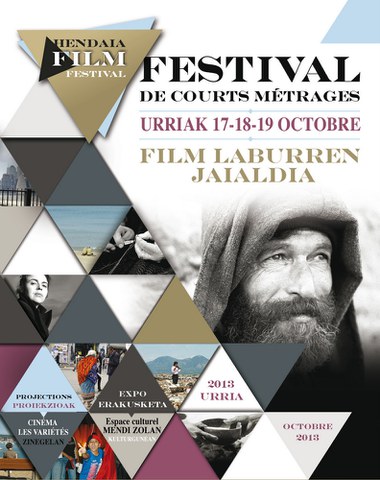 Euskal zinemaren banaketaz Iparraldean Euskal zinemaren banaketaz Iparraldean