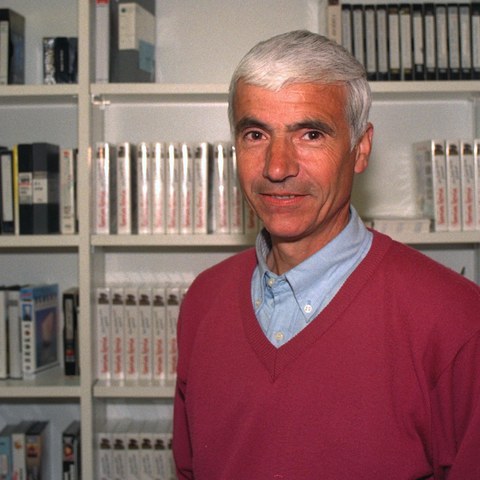 Fermin Mihura bertsularia zendu da