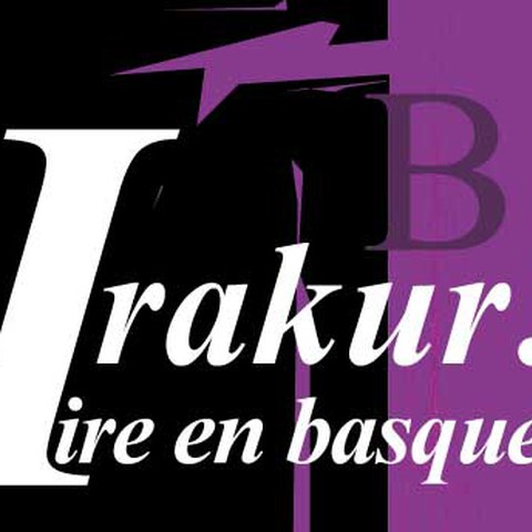 Ruper Ordorika eta hainbat animazio "Irakur!" zikloaren baitan