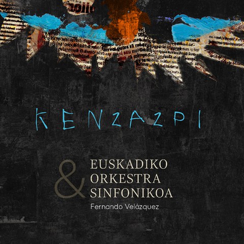 Ken Zazpi taldea eta Euskadiko Orkestra Donibane Lohizunen