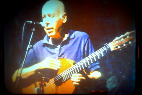 Mikel Laboa diru-laguntzak arte eta musika sormena bultzatzeko Mikel Laboa diru-laguntzak arte eta musika sormena bultzatzeko