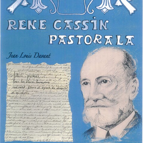 "René Cassin" pastorala Sohütan