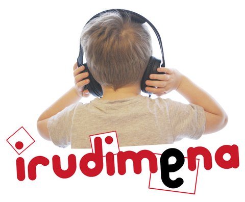 "Irudimena" sormen-lehiaketan parte hartzeko azken egunak!