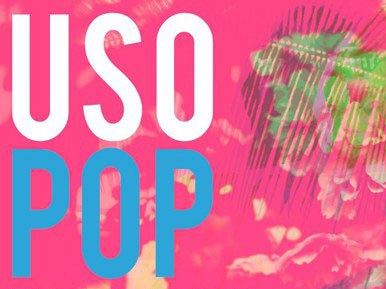 Usopop festibalaren laugarren edizioa Saran