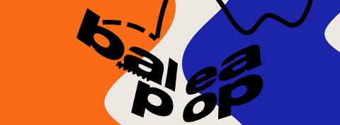 Baleapop festibala laguntzaile bila