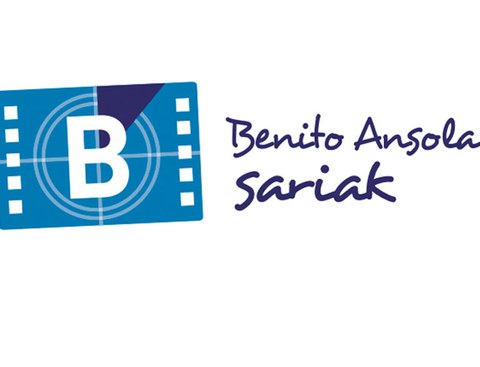 Benito Ansola Saria berriz martxan Benito Ansola Saria berriz martxan