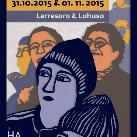 Hameka Euskaraz 2015