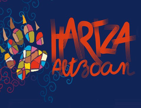 Hartza Altzoan 2015 Hartza Altzoan 2015