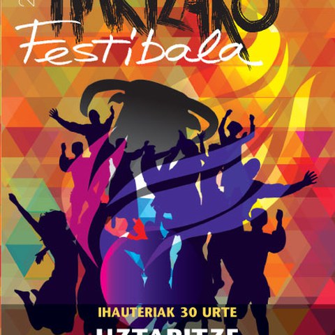 Hartzaro 2015 
