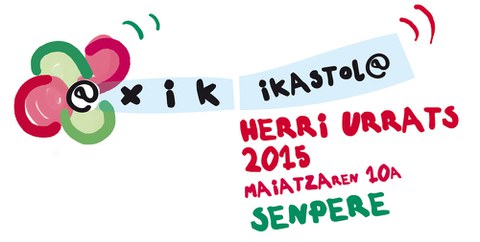 Herri Urrats 2015