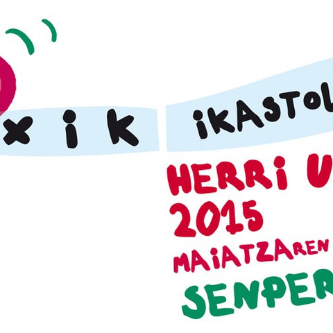 Herri Urrats 2015