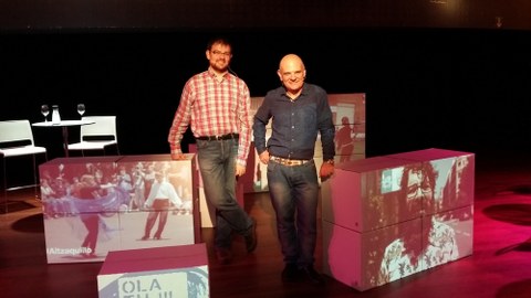 "Olatu Talka" jaialdirako deialdia