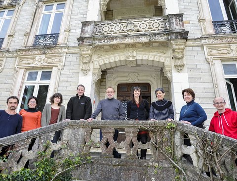 Euskal kultur erakundearen 25 urteak aipagai "Txirrita" emankizunean