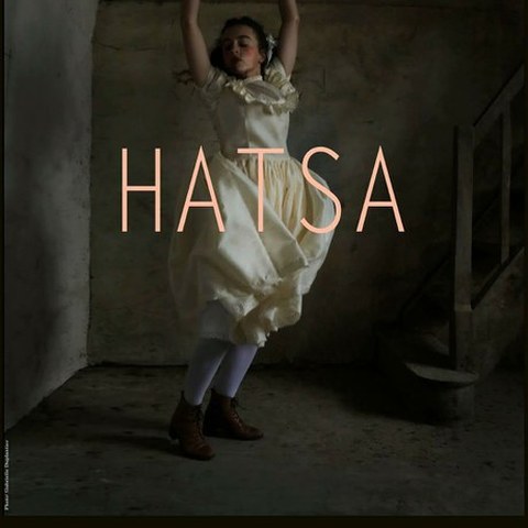 "Hatsa" dantza ikusgarriaren aurkezpena Donapaleun