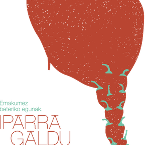 Iparra Galdu Gabe 2016