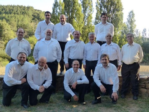 Otxote festibalaren edizio berria Kanbon