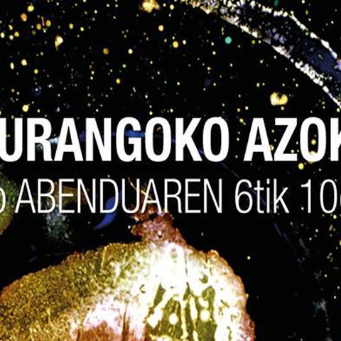 Durangoko Azokaren 52. edizioa